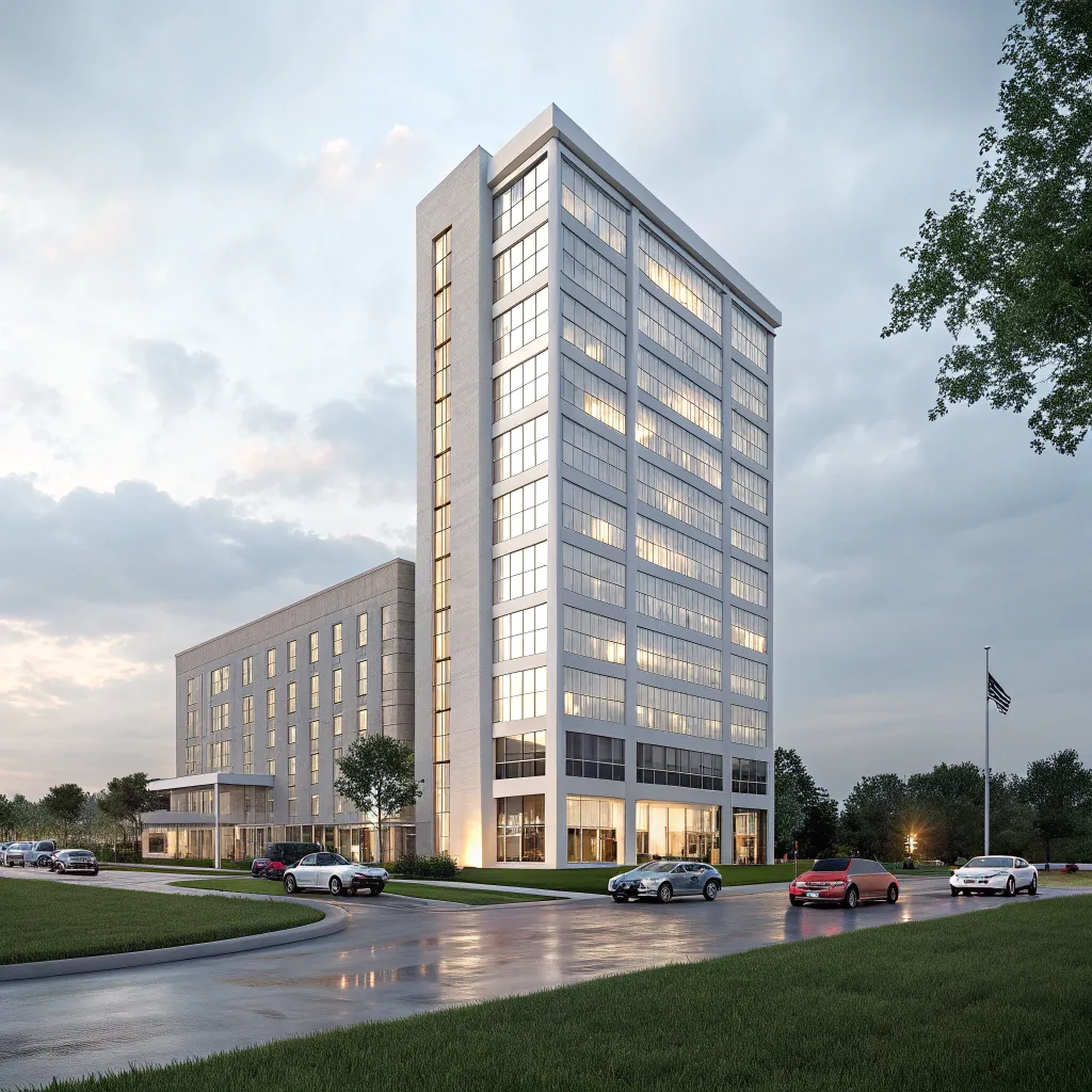 Office Building
